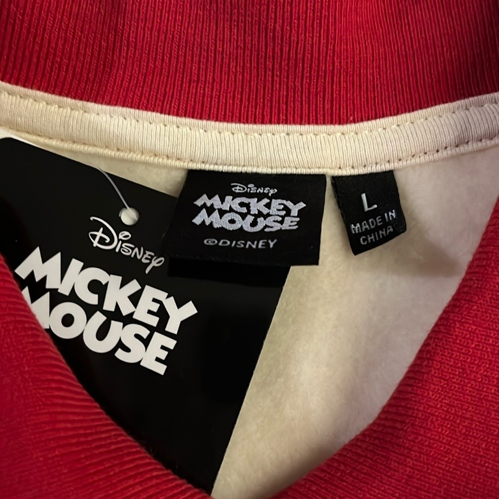 Disney Christmas Sweater - Picture 3 of 5